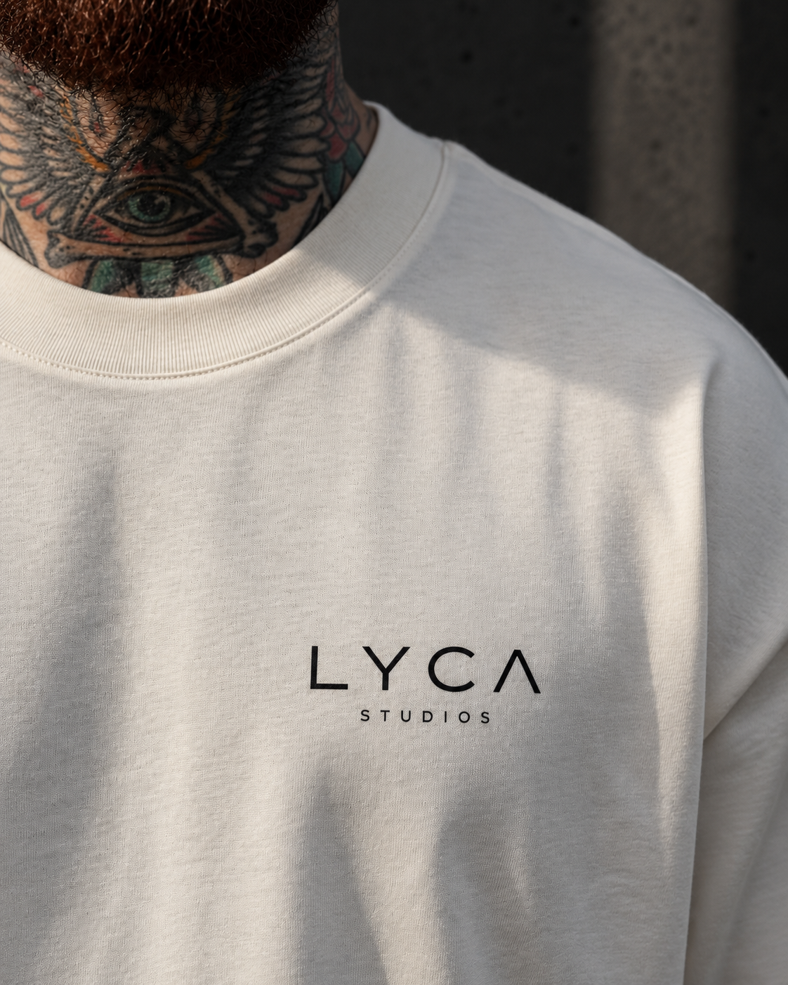 Permanence Tee