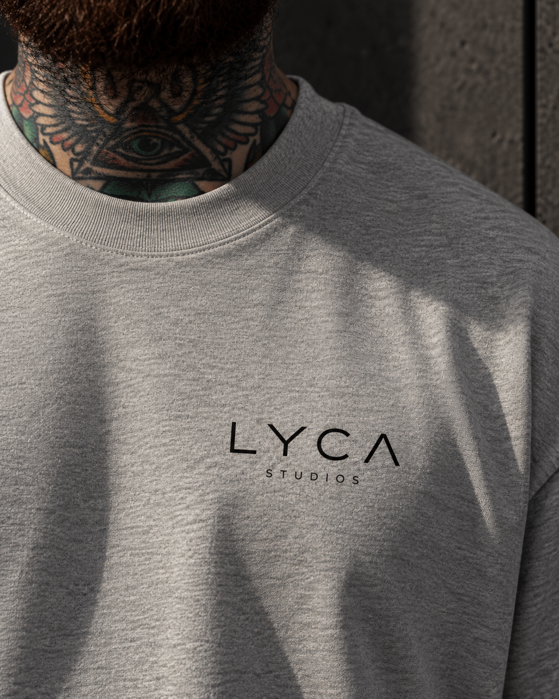 Silence Tee