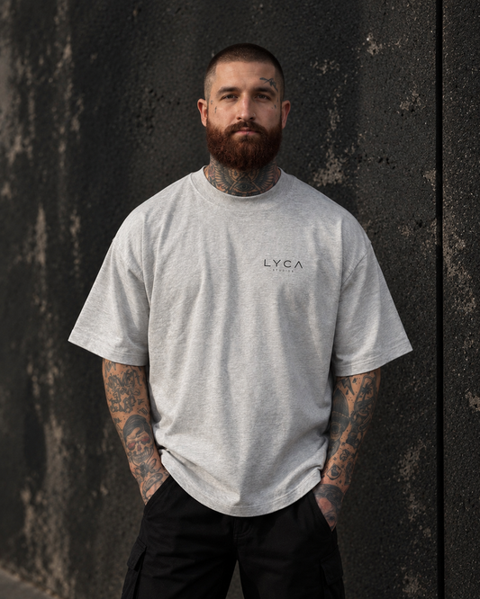 Silence Tee