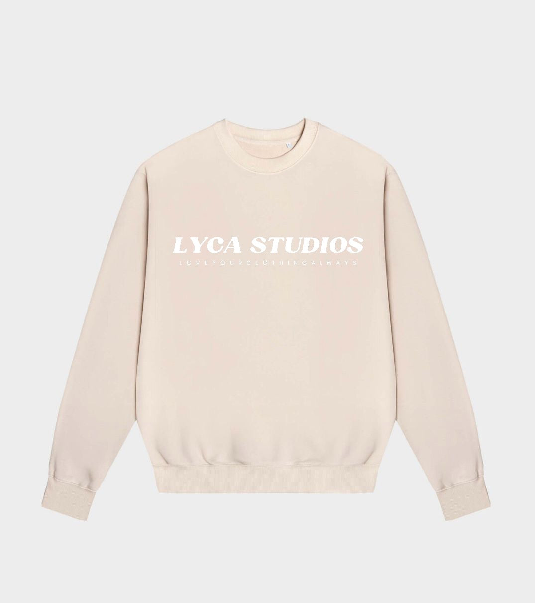 Sweater LYCA STUDIOS