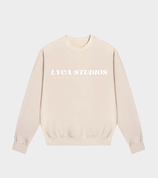 Sweater LYCA STUDIOS