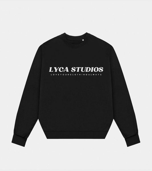 Sweater LYCA STUDIOS