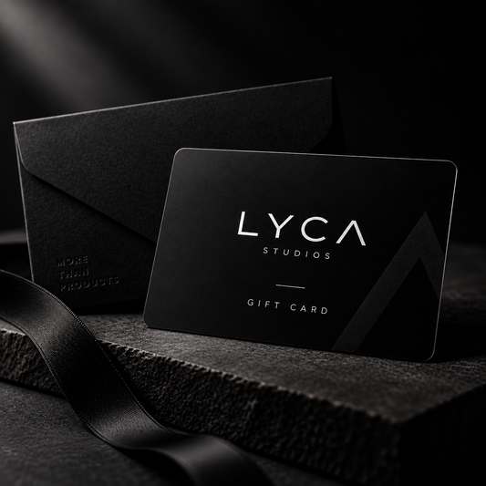 LYCA Gift Cards