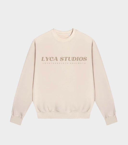 Sweater LYCA STUDIOS *exclusive Fall/ Winter 23*